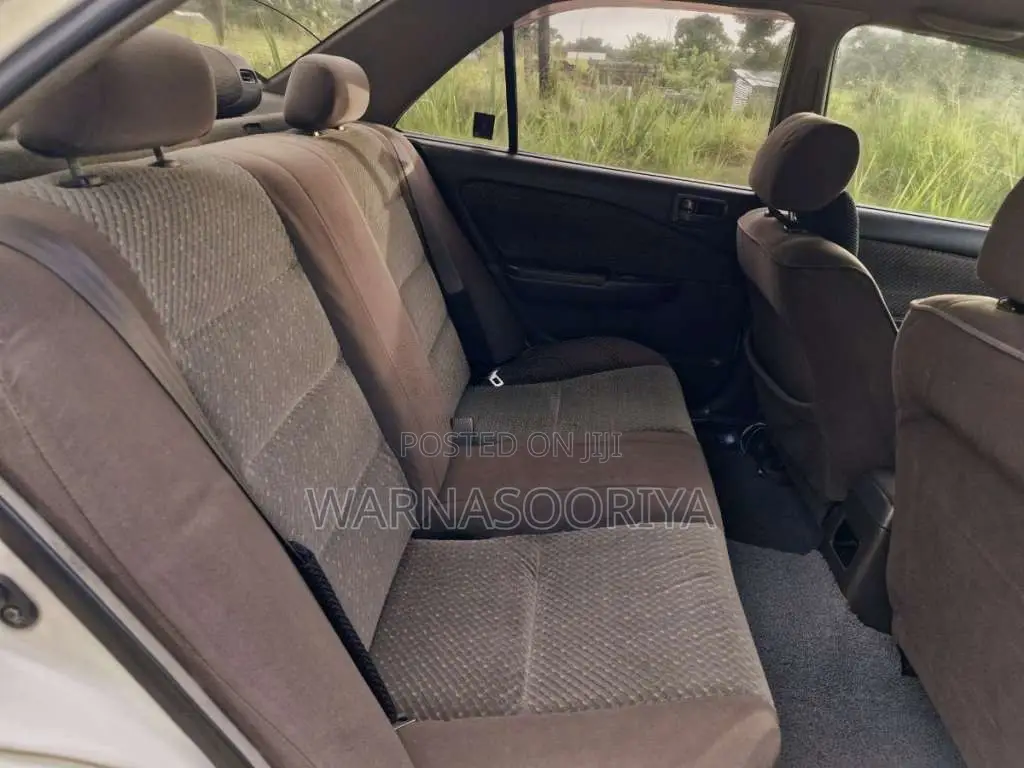 Toyota Carina CT 210 Ti 1997 Car (Used)