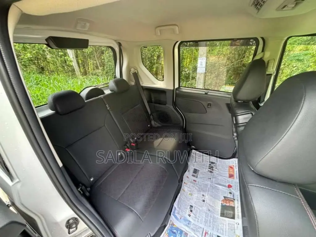 Nissan Roox Highway Star G 2024 Car (Used)