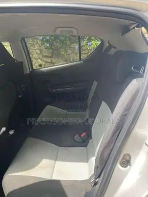 Toyota Aqua 2014 Car (Used)