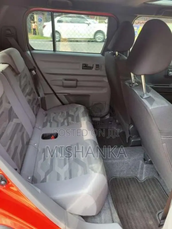Daihatsu TAFT G Chrome Venture 2025 Car Unregistered (Recondition)