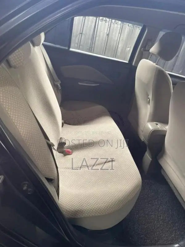 Toyota Belta 2009 Car (Used)