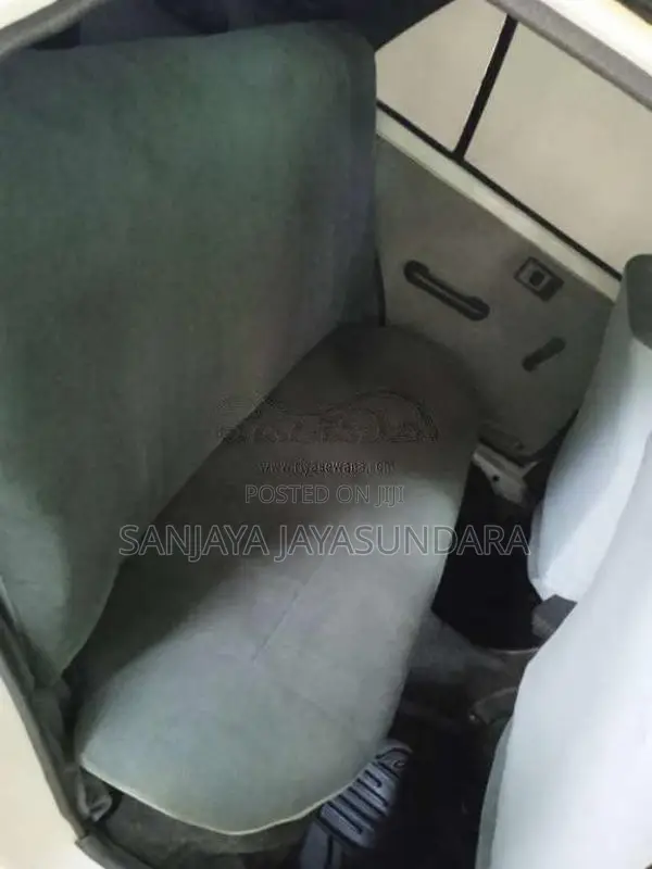 Toyota Corolla AE80 1985 Car (Used)