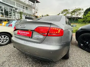Audi A4 2011 Car (Used)
