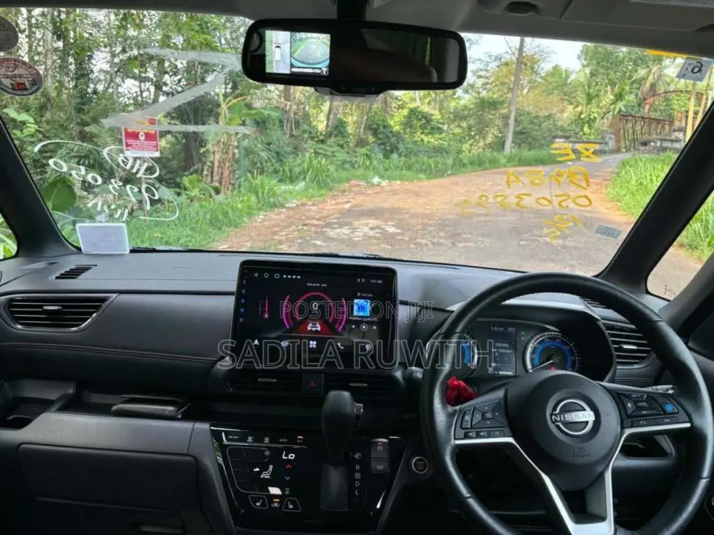 Nissan Roox Highway Star G 2024 Car (Used)