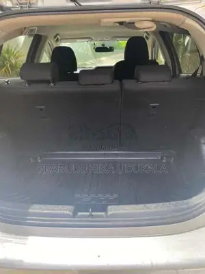 Toyota Aqua 2014 Car (Used)