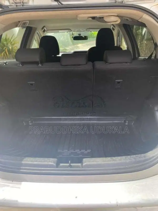 Toyota Aqua 2014 Car (Used)