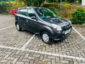 Suzuki Alto 2015 Car (Used)