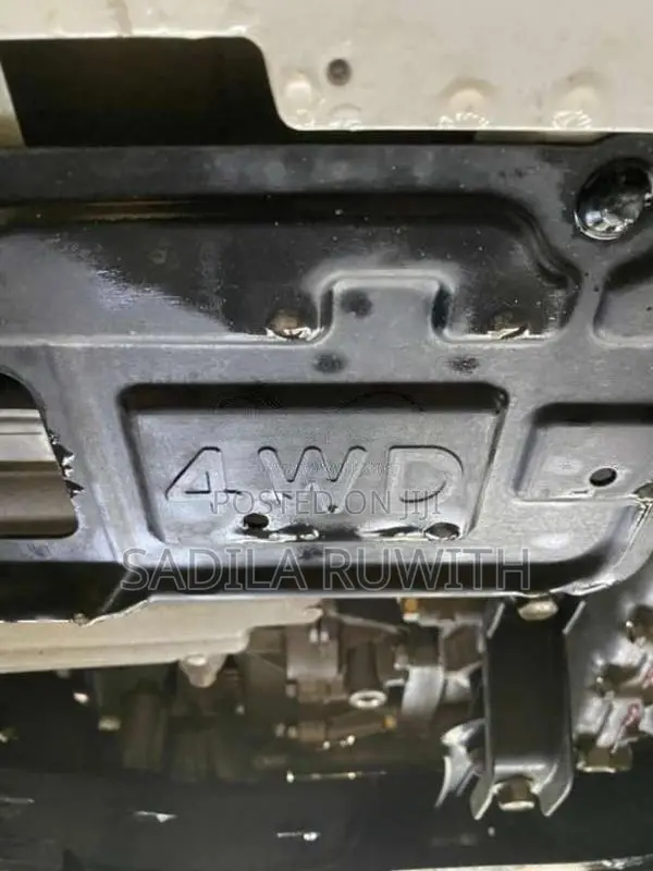 Nissan Roox Highway Star G 2024 Car (Used)