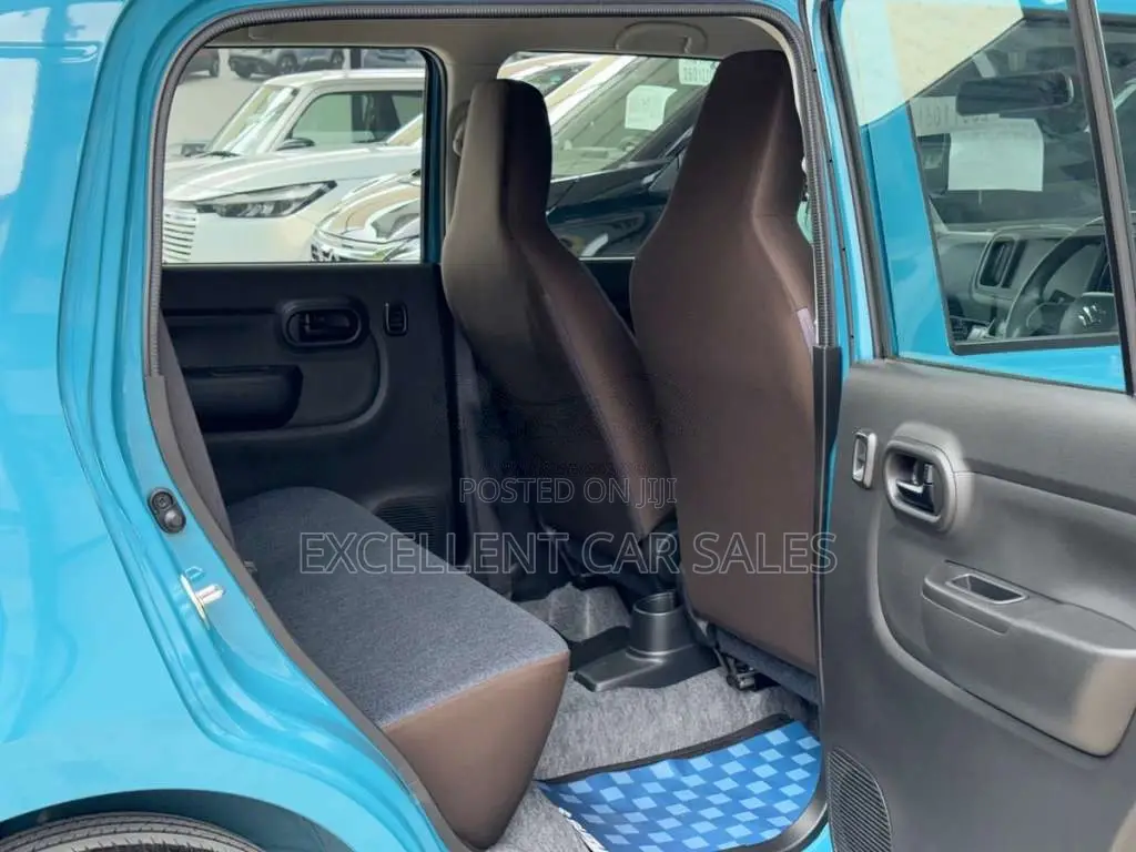Suzuki Alto 2024 Car Unregistered (Recondition)