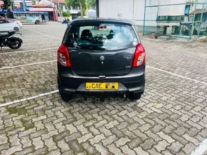 Suzuki Alto 2015 Car (Used)