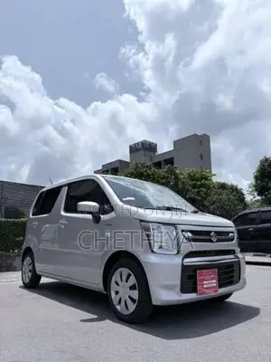 Suzuki Wagon R 2025 Car Unregistered (Recondition)