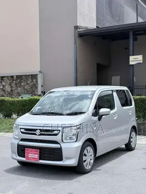 Suzuki Wagon R 2025 Car Unregistered (Recondition)