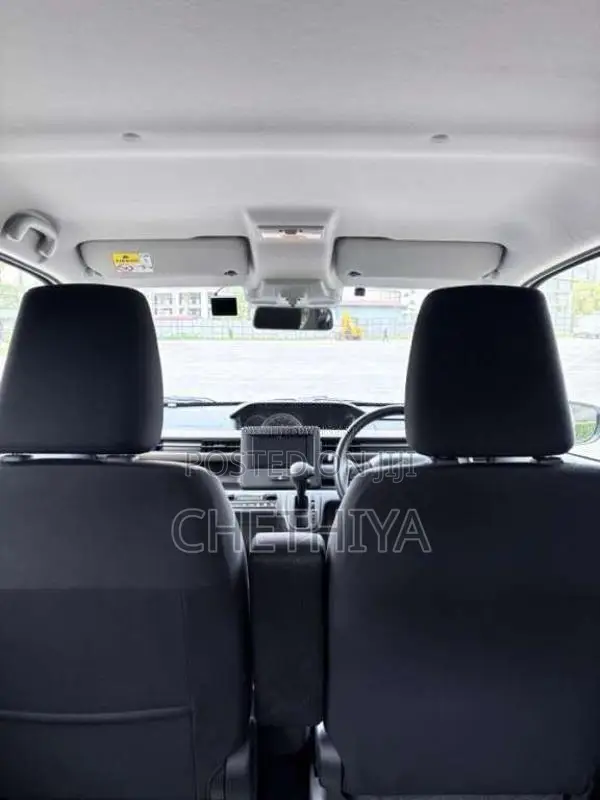 Suzuki Wagon R 2025 Car Unregistered (Recondition)