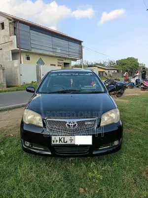 Toyota Vios 2010 Car (Used)