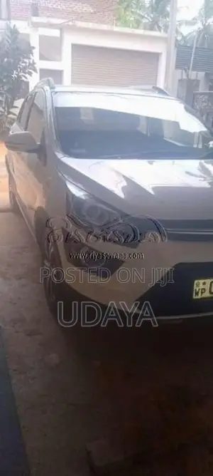 Micro X25 2019 Car (Used)