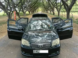 Toyota Vios 2010 Car (Used)