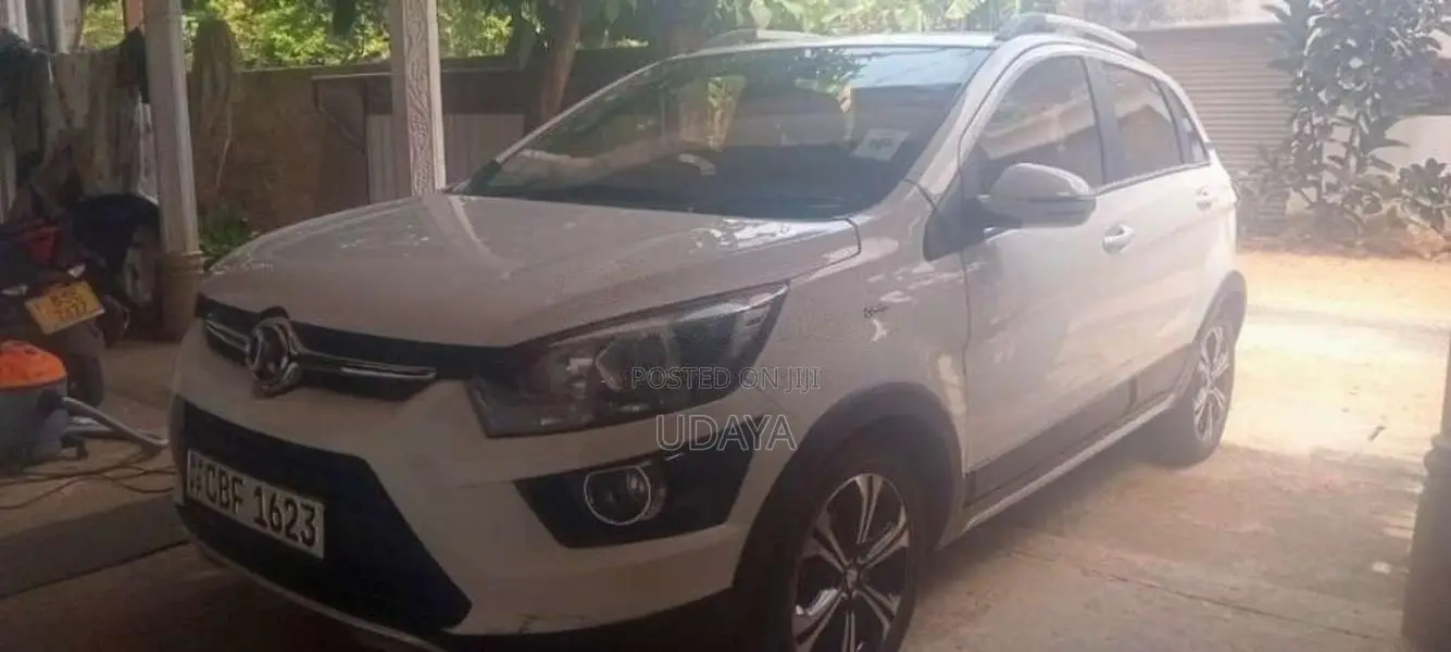Micro X25 2019 Car (Used)