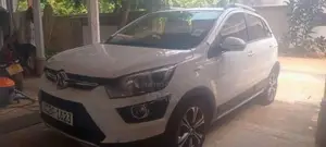 Micro X25 2019 Car (Used)