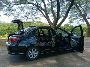Toyota Vios 2010 Car (Used)