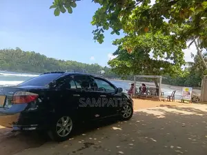 Toyota Vios 2010 Car (Used)