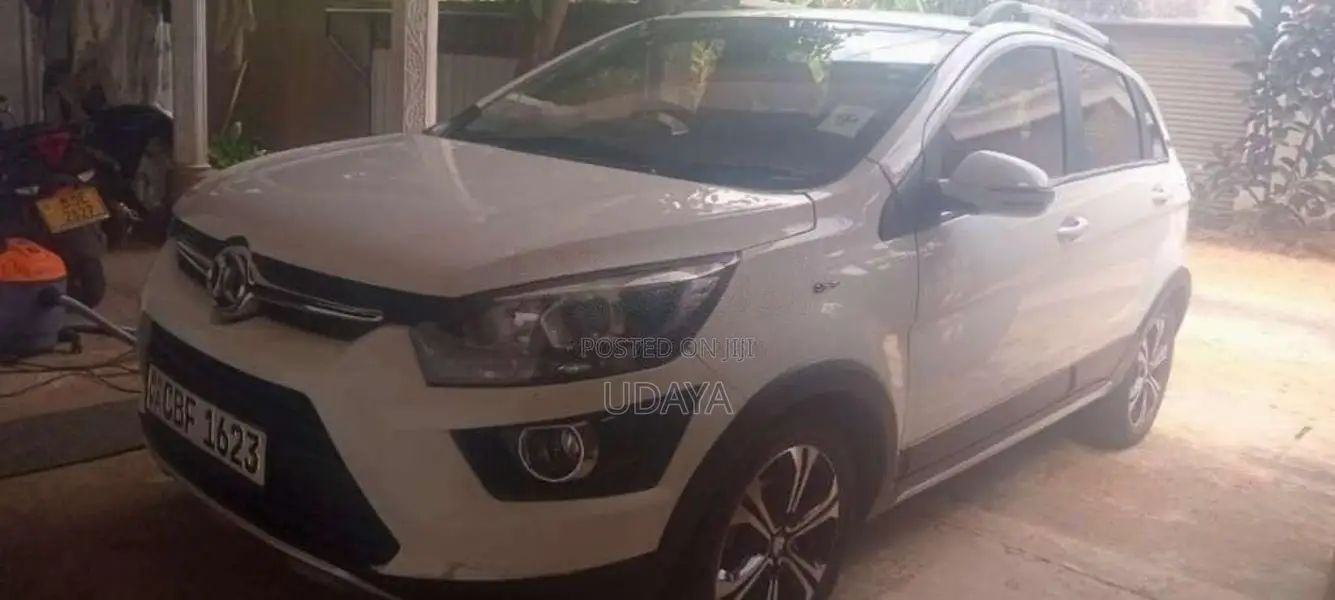 Micro X25 2019 Car (Used)