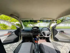 Toyota Vios 2003 Car (Used)