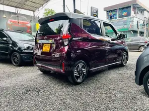 Nissan Dayz 2024 Car Unregistered (Recondition)