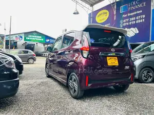 Nissan Dayz 2024 Car Unregistered (Recondition)