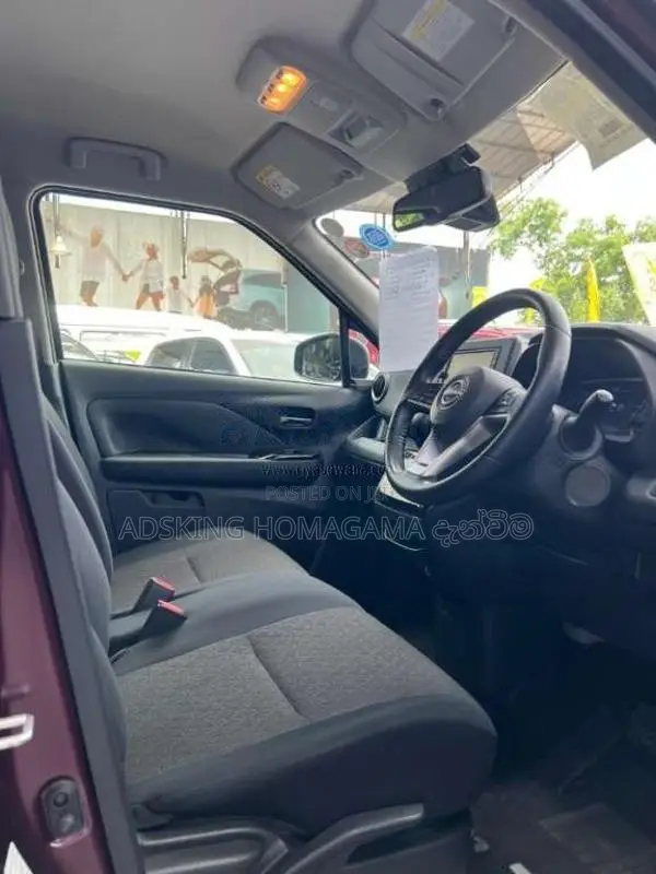 Nissan Dayz 2024 Car Unregistered (Recondition)