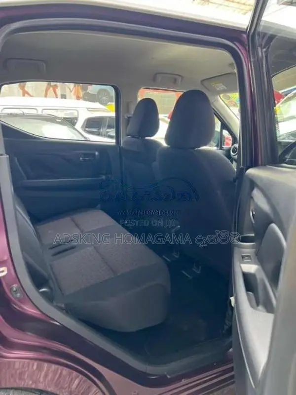 Nissan Dayz 2024 Car Unregistered (Recondition)