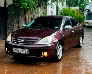 Toyota Allion 240 2003 Car (Used)