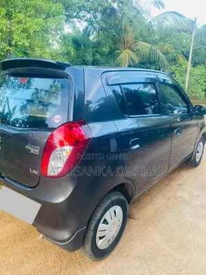 Suzuki Alto 2015 Car (Used)