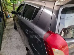Suzuki Alto 2014 Car (Used)