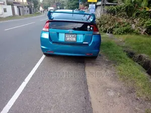 Honda Insight ZE2 2009 Car (Used)