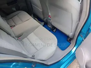 Honda Insight ZE2 2009 Car (Used)