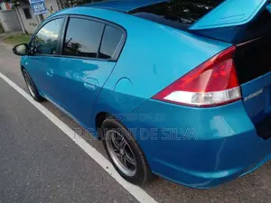 Honda Insight ZE2 2009 Car (Used)