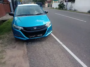 Honda Insight ZE2 2009 Car (Used)
