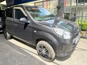Suzuki Alto 800 2015 Car (Used)