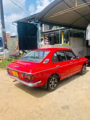 Toyota Ke20 1980 Car (Used)