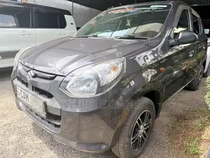 Suzuki Alto 800 2015 Car (Used)
