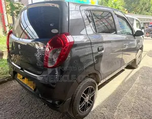 Suzuki Alto 800 2015 Car (Used)
