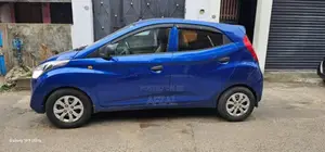 Hyundai Eon 2015 Car (Used)