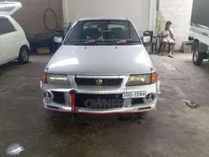 Mazda GLX 1993 Car (Used)