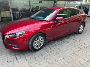 Mazda Axela 2018 Car (Used)