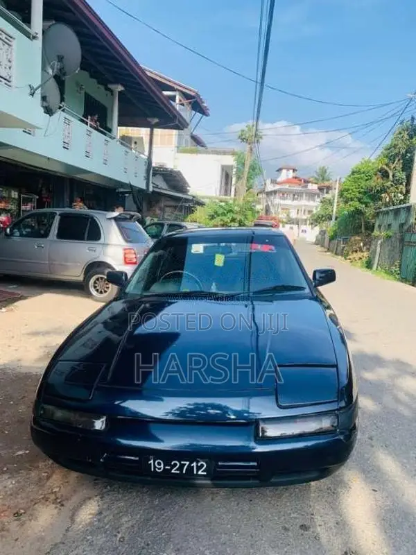 Mazda Astina 1992 Car (Used)