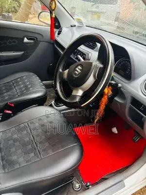 Suzuki ALTO LXI 2015 Car (Used)