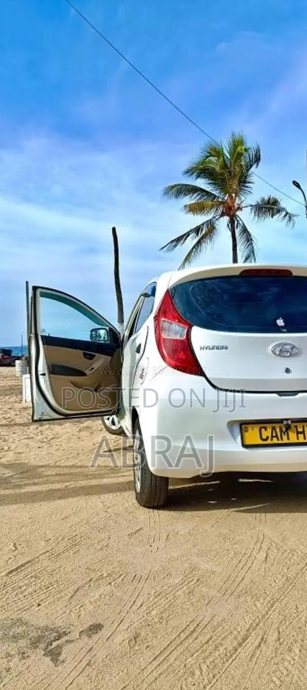 Hyundai Eon 2015 Car (Used)