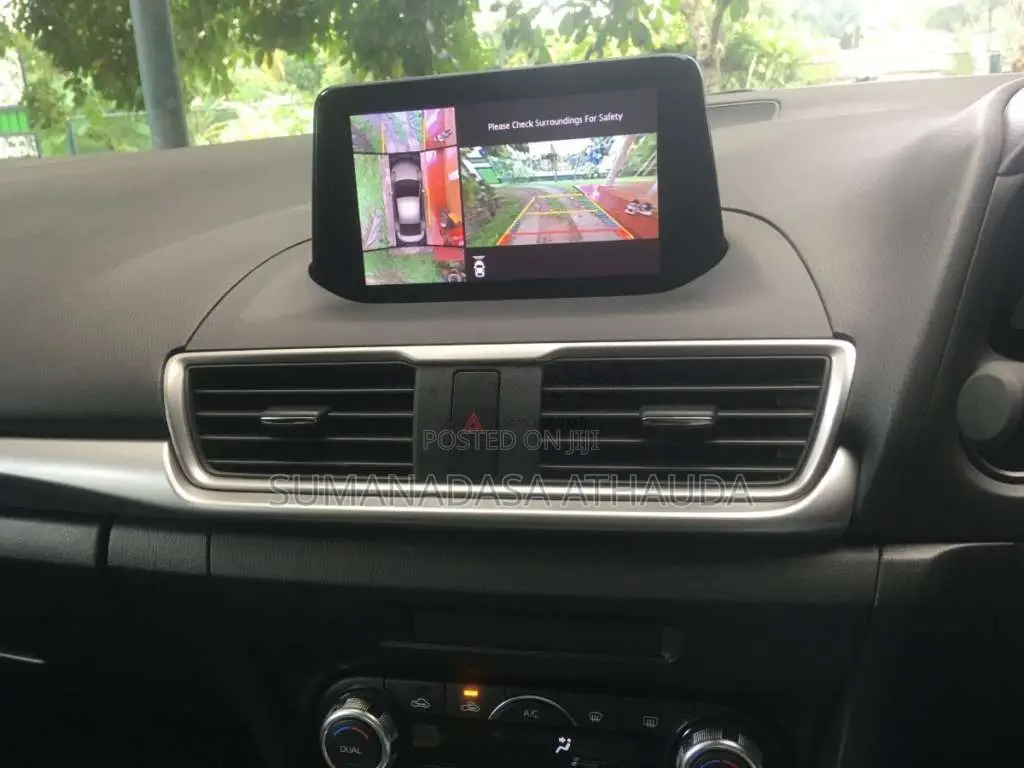 Mazda Axela 2018 Car (Used)