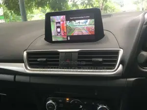 Mazda Axela 2018 Car (Used)
