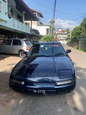 Mazda Astina 1992 Car (Used)